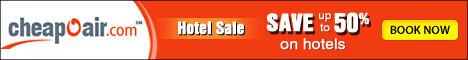 CheapOair.com