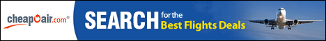 CheapOair.com